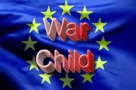 European Fighters  Fight For Warchild